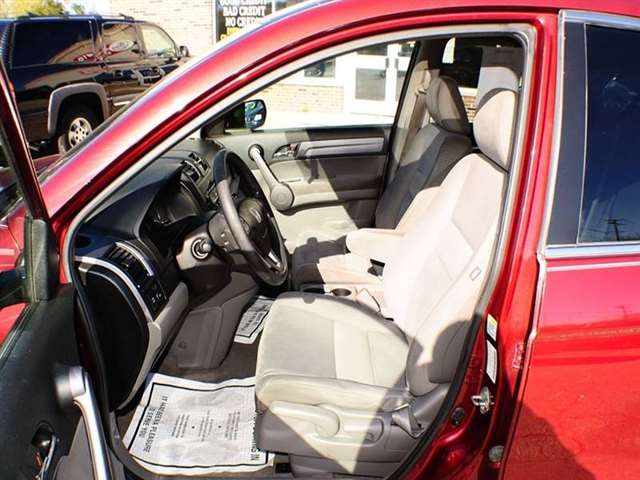 2008 Honda CR-V AWD EX 4dr SUV